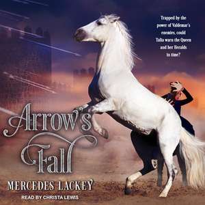 Arrowas Fall de Mercedes Lackey