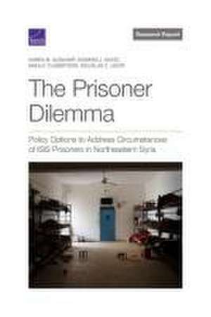 The Prisoner Dilemma de Karen M Sudkamp