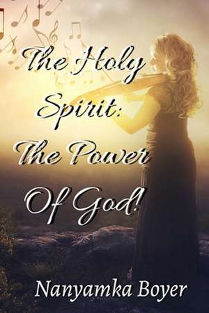 The Holy Spirit de Boyer, Nanyamka a.