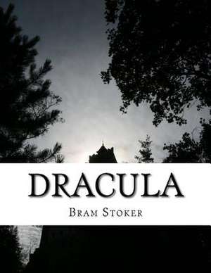 Dracula de Bram Stoker