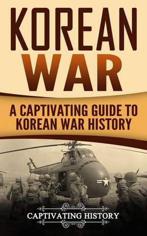 Korean War de History, Captivating