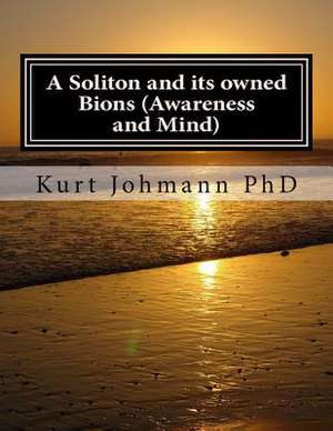 A Soliton and Its Owned Bions (Awareness and Mind) de Johmann Phd, Kurt