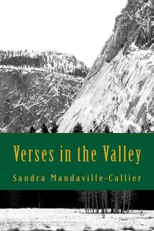 Verses in the Valley de Mandaville-Callier, Sandra