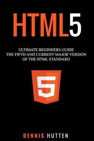 Html5 de Hutten, Dennis