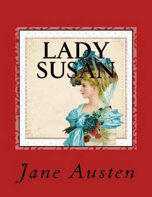Lady Susan de Jane Austen