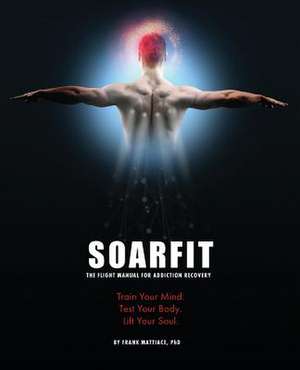 Soarfit de Mattiace, Dr Frank