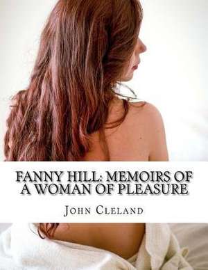 Fanny Hill de John Cleland