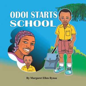 Odoi Starts School de Bynoe, Margaret Ellen