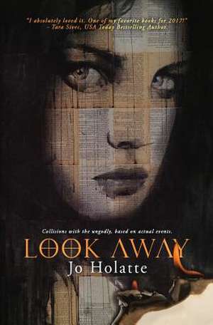 Look Away de Holatte, Jo