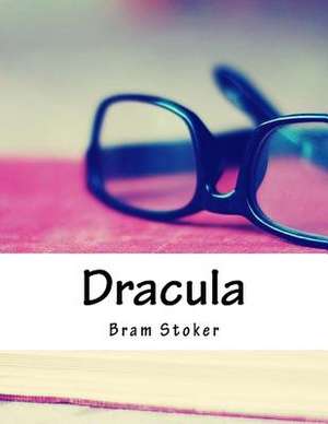 Dracula de Bram Stoker