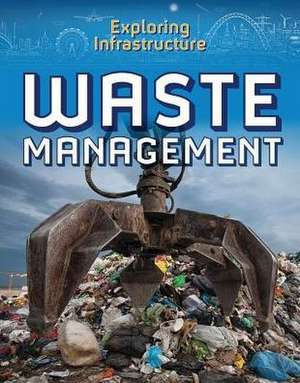 Waste Management de Kevin Reilly