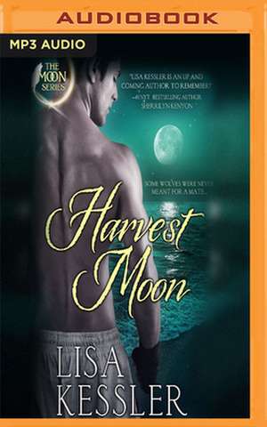 Harvest Moon de Lisa Kessler