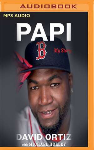 Papi de David Ortiz