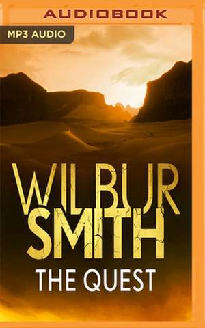 The Quest de Wilbur Smith