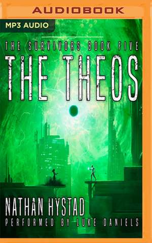 The Theos de Nathan Hystad