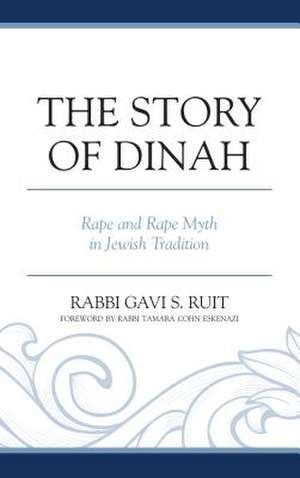 STORY OF DINAHRAPE AMP RAPE MYTCB de Gavi S. Ruit