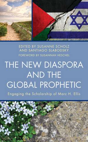 New Diaspora and the Global Prophetic