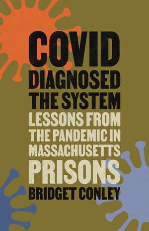 Covid Diagnosed the System de Bridget Conley