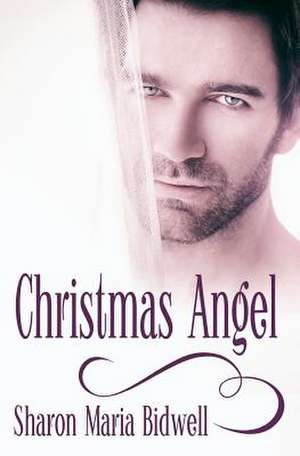 Christmas Angel de Sharon Maria Bidwell