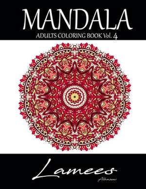 Mandala de Lamees Alhassar