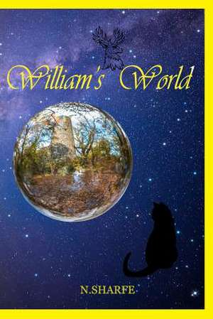 William's World de Sharfe, N.