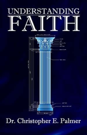 Understanding Faith de Dr Christopher E. Palmer