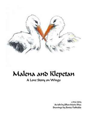 Malena and Klepetan de Shea, Jillian Marie