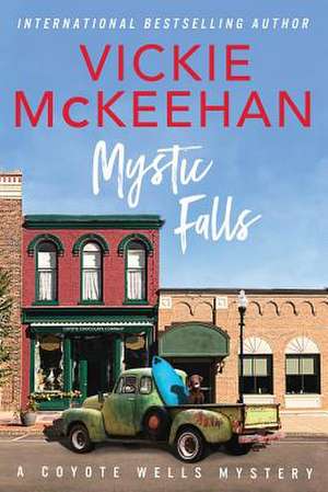 Mystic Falls de McKeehan, Vickie M.