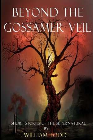 Beyond the Gossamer Veil de William Todd