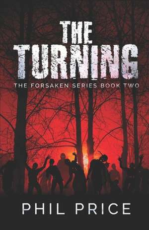 The Turning de Phil Price