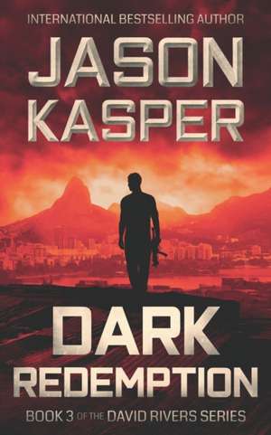 Dark Redemption de Jason Kasper