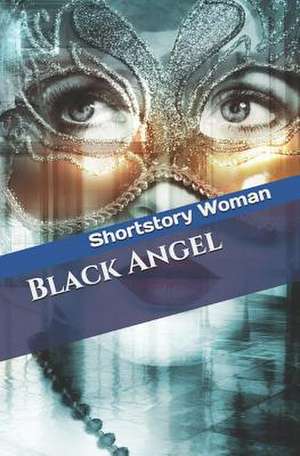 Black Angel: (Debüt) de Black Crime