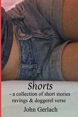 Shorts de John Gerlach