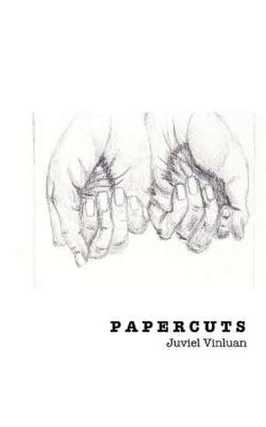 Papercuts de Vinluan, Juviel S.