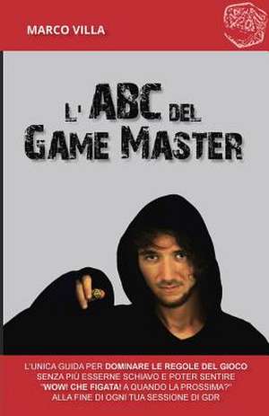 L'Abc del Game Master de Villa, Marco