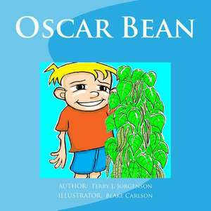 Oscar Bean de Jorgenson, Terry