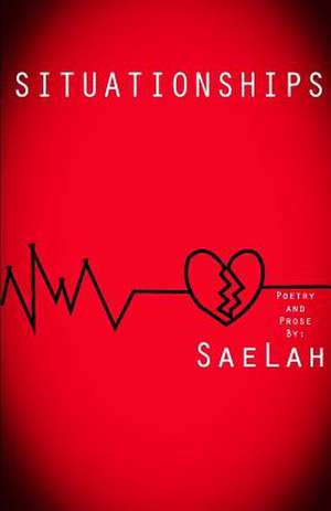 Situationships de Poeht-Suroh, Saelah