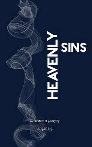 Heavenly Sins de Ag, Angel