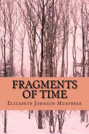 Fragments of Time de Johnson-Murphree, Elizabeth Ann