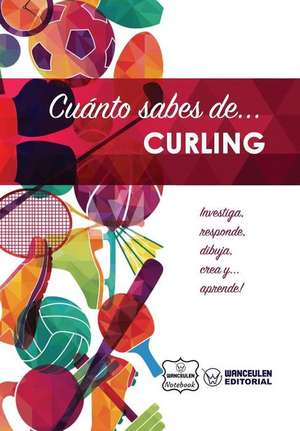 Cuanto Sabes de... Curling de Notebook, Wanceulen