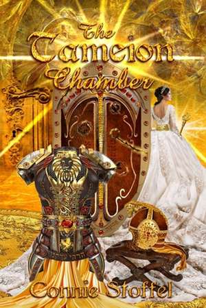 The Tameion Chamber de Connie Stoffel