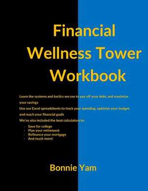 Financial Wellness Tower de Yam, Bonnie