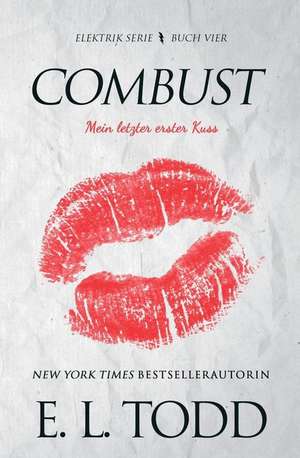 Combust (German) de E. L. Todd