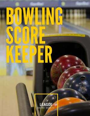 Bowling Score Keeper de Strike Games