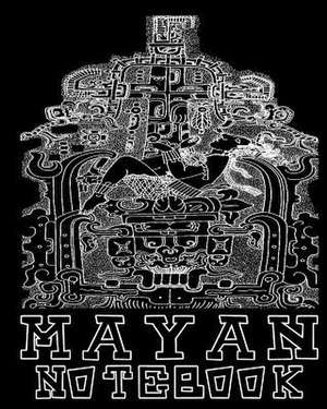 Mayan Notebook de Notebook