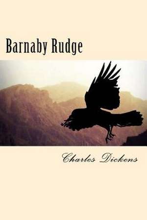 Barnaby Rudge de Charles Dickens