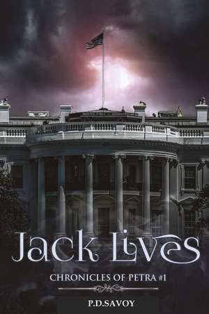 Jack Lives de Savoy, P. D.