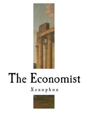 The Economist de Xenophon