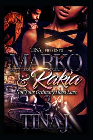 Marco & Rakia 3 de Tina J