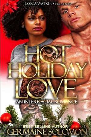 Hot Holiday Love de Germaine Solomon